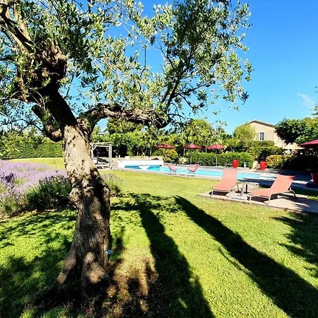 La Cour Des Sens Guest house 3*