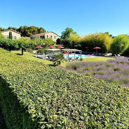 Guest house La Cour Des Sens