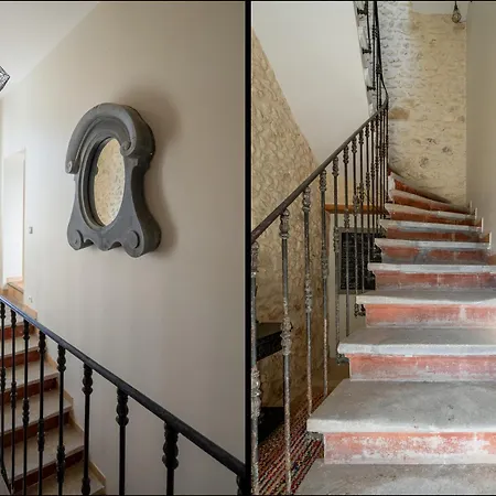 La Cour Des Sens