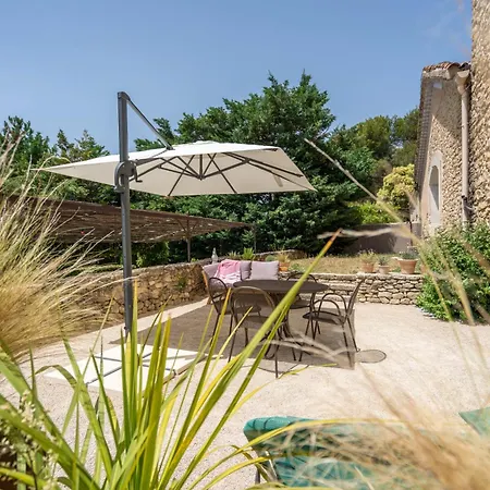 La Cour Des Sens Guest house
